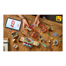 LEGO Battle at Arlong Park