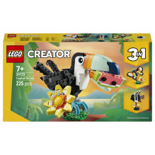 LEGO Creator Wild Animals:...