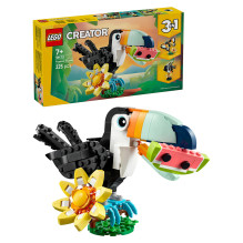 LEGO Creator Wild Animals: Tropical Toucan