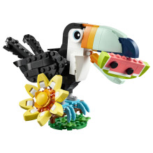 LEGO Creator Wild Animals: Tropical Toucan