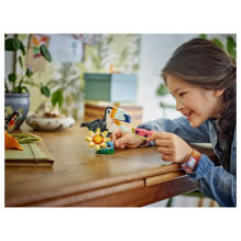 LEGO Creator Wild Animals: Tropical Toucan
