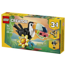 LEGO Creator Wild Animals: Tropical Toucan
