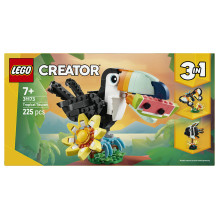 LEGO Creator Wild Animals: Tropical Toucan