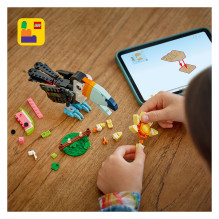 LEGO Creator Wild Animals: Tropical Toucan