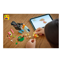 LEGO Creator Wild Animals: Tropical Toucan