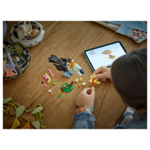 LEGO Creator Wild Animals: Tropical Toucan