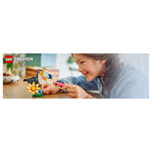 LEGO Creator Wild Animals: Tropical Toucan