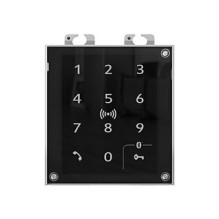 2N IP Verso Touch keypad...
