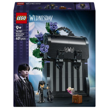76787 LEGO 76787 Wednesday...