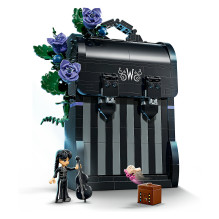 76787 LEGO 76787 Wednesday TBA (1.10.)