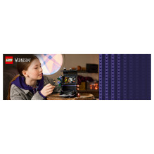 76787 LEGO 76787 Wednesday TBA (1.10.)
