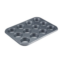 WESTMARK Muffinform Stahl