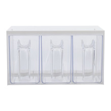 WESTMARK Roma kitchen bins...