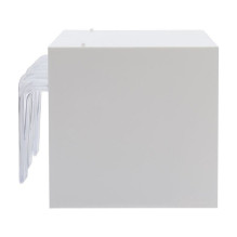 WESTMARK Roma kitchen bins white WESTMARK Roma kitchen bins white