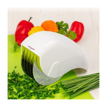 WESTMARK Herb Cutter Cutting Fix WESTMARK Herb Cutter Cutting Fix