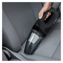 SEVERIN HV 7963 S' POWER® home car cordless handheld vacuum cleaner SEVERIN HV 7963 S' POWER® home car cordless handheld vacuum cleaner
