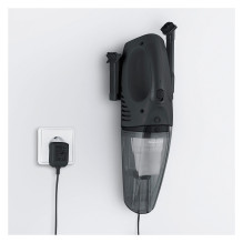 SEVERIN HV 7963 S' POWER® home car cordless handheld vacuum cleaner SEVERIN HV 7963 S' POWER® home car cordless handheld vacuum cleaner