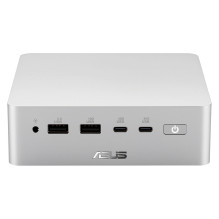 ASUS Ascent QN10-VQ0008NN KI Mini PC Snapdragon X2 Elite / 32GB / 512SSD / W11 Pro ASUS Ascent QN10-VQ0008NN KI Mini PC Snapdragon X2 Elite / 32GB / 512SSD / W11 Pro