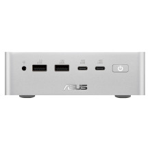 ASUS Ascent QN10-VQ0008NN KI Mini PC Snapdragon X2 Elite / 32GB / 512SSD / W11 Pro ASUS Ascent QN10-VQ0008NN KI Mini PC Snapdragon X2 Elite / 32GB / 512SSD / W11 Pro