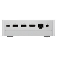 ASUS Ascent QN10-VQ0008NN KI Mini PC Snapdragon X2 Elite / 32GB / 512SSD / W11 Pro ASUS Ascent QN10-VQ0008NN KI Mini PC Snapdragon X2 Elite / 32GB / 512SSD / W11 Pro