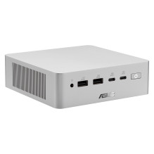 ASUS Ascent QN10-VQ0008NN KI Mini PC Snapdragon X2 Elite / 32GB / 512SSD / W11 Pro ASUS Ascent QN10-VQ0008NN KI Mini PC Snapdragon X2 Elite / 32GB / 512SSD / W11 Pro
