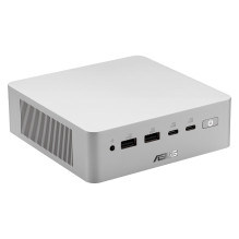 ASUS Ascent QN10-VQ0008NN KI Mini PC Snapdragon X2 Elite / 32GB / 512SSD / W11 Pro ASUS Ascent QN10-VQ0008NN KI Mini PC Snapdragon X2 Elite / 32GB / 512SSD / W11 Pro
