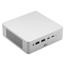 ASUS Ascent QN10-VQ0008NN KI Mini PC Snapdragon X2 Elite / 32GB / 512SSD / W11 Pro ASUS Ascent QN10-VQ0008NN KI Mini PC Snapdragon X2 Elite / 32GB / 512SSD / W11 Pro