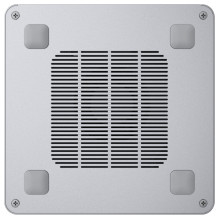 ASUS Ascent QN10-VQ0008NN KI Mini PC Snapdragon X2 Elite / 32GB / 512SSD / W11 Pro ASUS Ascent QN10-VQ0008NN KI Mini PC Snapdragon X2 Elite / 32GB / 512SSD / W11 Pro