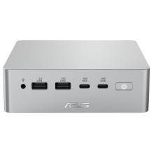 ASUS Ascent QN10-VQ0008NN KI Mini PC Snapdragon X2 Elite / 32GB / 512SSD / W11 Pro ASUS Ascent QN10-VQ0008NN KI Mini PC Snapdragon X2 Elite / 32GB / 512SSD / W11 Pro