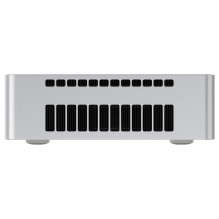 ASUS Ascent QN10-VQ0008NN KI Mini PC Snapdragon X2 Elite / 32GB / 512SSD / W11 Pro ASUS Ascent QN10-VQ0008NN KI Mini PC Snapdragon X2 Elite / 32GB / 512SSD / W11 Pro