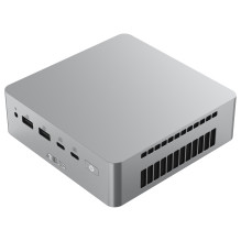 ASUS Ascent QN10-VQ0008NN KI Mini PC Snapdragon X2 Elite / 32GB / 512SSD / W11 Pro ASUS Ascent QN10-VQ0008NN KI Mini PC Snapdragon X2 Elite / 32GB / 512SSD / W11 Pro
