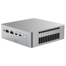 ASUS Ascent QN10-VQ0008NN KI Mini PC Snapdragon X2 Elite / 32GB / 512SSD / W11 Pro ASUS Ascent QN10-VQ0008NN KI Mini PC Snapdragon X2 Elite / 32GB / 512SSD / W11 Pro