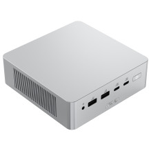 ASUS Ascent QN10-VQ0008NN KI Mini PC Snapdragon X2 Elite / 32GB / 512SSD / W11 Pro ASUS Ascent QN10-VQ0008NN KI Mini PC Snapdragon X2 Elite / 32GB / 512SSD / W11 Pro