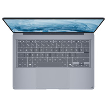 ASUS Zenbook 14 UX3480QA-SF003W Snapdragon X1-26-100 / 16GB / 512SSD / W11 Home Blau