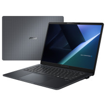 ASUS ExpertBook B3 G1 B3406CCA-LY0592 CU5 225H / 8GB / 256SSD / noOS ASUS ExpertBook B3 G1 B3406CCA-LY0592 CU5 225H / 8GB / 256SSD / noOS