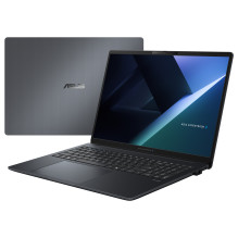 ASUS ExpertBook B3 G1 B3606CCA-MB0452X CU5 225H / 8GB / 256SSD / W11 Pro 3J Warranty ASUS ExpertBook B3 G1 B3606CCA-MB0452X CU5 225H / 8GB / 256SSD / W11 Pro 3J Warranty