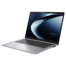 ASUS ExpertBook P3 G1 P3406CCA-LY0394X CU7 255H / 8GB / 256SSD / W11 Pro 3J Warranty ASUS ExpertBook P3 G1 P3406CCA-LY0394X CU7 255H / 8GB / 256SSD / W11 Pro 3J Warranty
