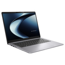 ASUS ExpertBook P3 G1 P3406CCA-LY0394X CU7 255H / 8GB / 256SSD / W11 Pro 3J Warranty ASUS ExpertBook P3 G1 P3406CCA-LY0394X CU7 255H / 8GB / 256SSD / W11 Pro 3J Warranty