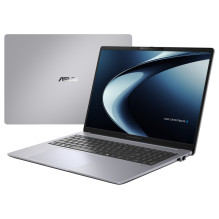 ASUS ExpertBook P3 G1 P3606CCA-MB0356X CU5 225H / 8GB / 256SSD / W11 Pro 3J Warranty ASUS ExpertBook P3 G1 P3606CCA-MB0356X CU5 225H / 8GB / 256SSD / W11 Pro 3J Warranty