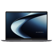 ASUS ExpertBook P3 G1 P3606CCA-MB0394 CU7 255H / 8GB / 512SSD / noOS ASUS ExpertBook P3 G1 P3606CCA-MB0394 CU7 255H / 8GB / 512SSD / noOS