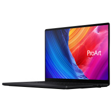 ASUS ProArt P16 H7606GP-DICSR010X RYZ AI 9 465 / 32GB / 1TBSSD / RTX5070 / W11 Pro AZERTY French Layout ASUS ProArt P16 H7606GP-DICSR010X RYZ AI 9 465 / 32GB / 1TBSSD / RTX5070 / W11 Pro AZERTY French Layout
