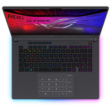 ASUS ROG Strix G16 G615JMR-DICRV235W i7-14650HX / 16GB / 1TBSSD / RTX5060 / W11 Home AZERTY French Layout