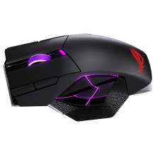 ASUS ROG SPATHA X 65K Belaidė žaidimų pelė ASUS ROG SPATHA X 65K Belaidė žaidimų pelė
