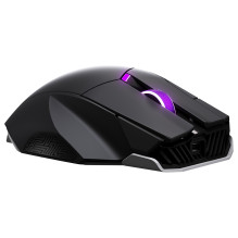 ASUS ROG SPATHA X 65K Belaidė žaidimų pelė ASUS ROG SPATHA X 65K Belaidė žaidimų pelė
