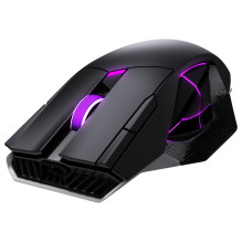 ASUS ROG SPATHA X 65K Belaidė žaidimų pelė ASUS ROG SPATHA X 65K Belaidė žaidimų pelė
