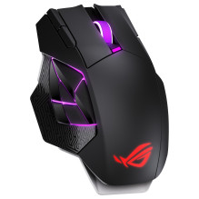 ASUS ROG SPATHA X 65K Belaidė žaidimų pelė ASUS ROG SPATHA X 65K Belaidė žaidimų pelė