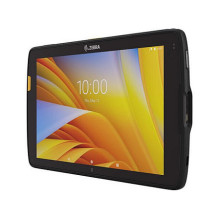 Zebra ET40 - Tablet - robust - Android 11 - 64 GB UFS card - 20.3 cm (8) Zebra ET40 - Tablet - robust - Android 11 - 64 GB UFS card - 20.3 cm (8)