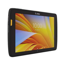 Zebra ET40 - Tablet - robust - Android 11 - 64 GB UFS card - 20.3 cm (8) Zebra ET40 - Tablet - robust - Android 11 - 64 GB UFS card - 20.3 cm (8)