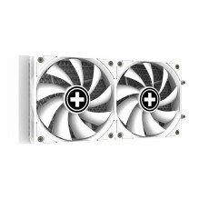 K Cooler Wasserkühlung Xilence LQ240.W.ARGB White ARGB K Cooler Wasserkühlung Xilence LQ240.W.ARGB White ARGB