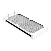 K Cooler Wasserkühlung Xilence LQ240.W.ARGB Baltas ARGB K Cooler Wasserkühlung Xilence LQ240.W.ARGB Baltas ARGB